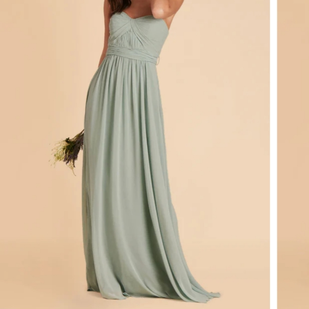 Birdy Grey Convertible Grace Dress